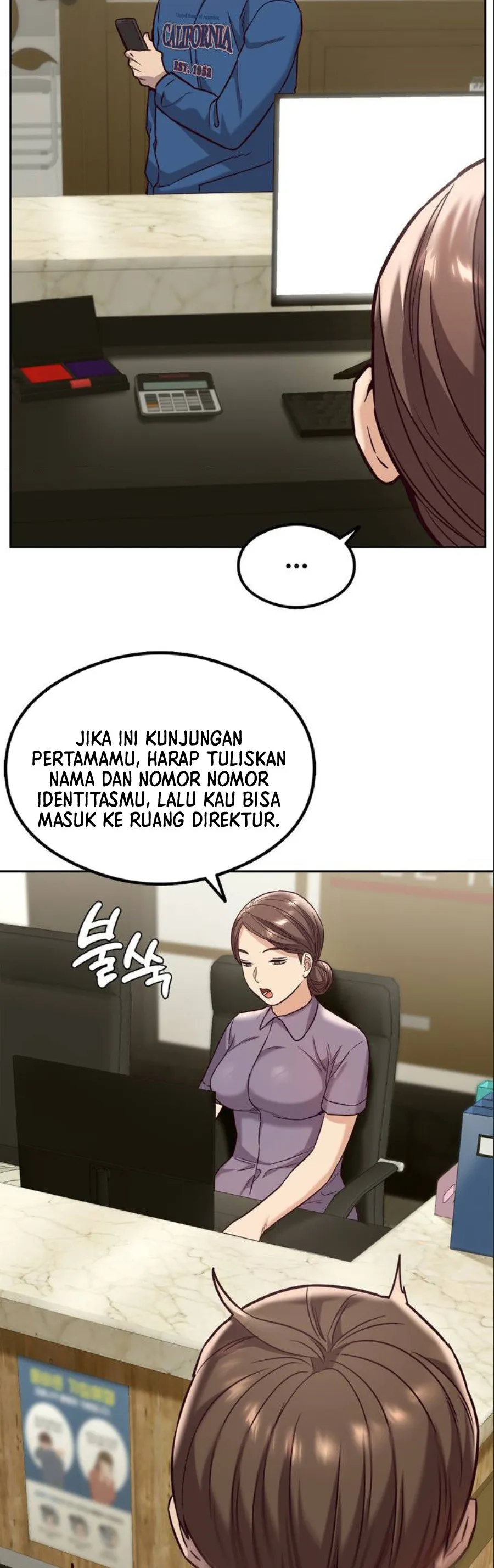 Magical Massage Chapter 01 - Page 29